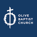 Olive Baptist Church logo